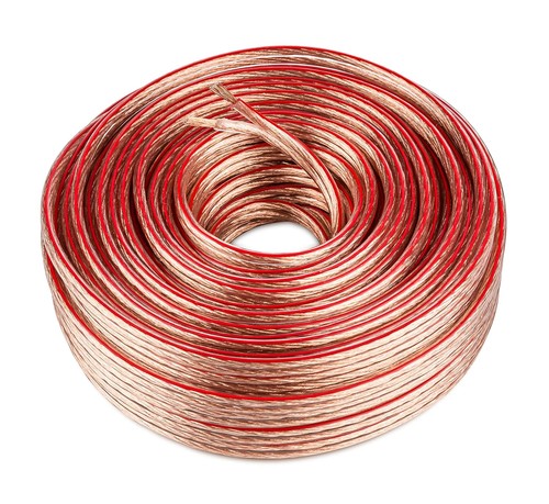 2x4 cca speaker cable - cca,