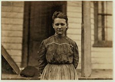 Chester South Carolina Minnie