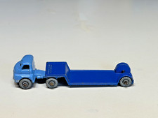 Matchbox Lesney No. 27A Low