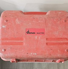 Laser Level Datum Quattro Automatic Auto Levelling