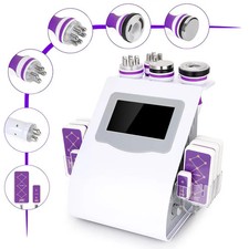 Unoisetion 6 in 1 RF 40K