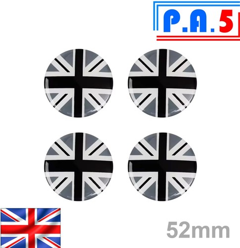Fits mini union jack - mini,