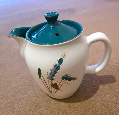 Vintage denby green - vintage, wheat
