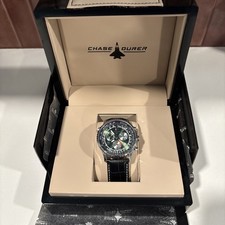 Chase Durer Watchflight Commander CDW-0075