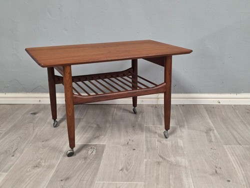 Teak mid century gplan kofod - gplan,