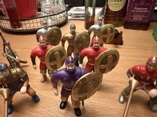 ELC Medieval Fantasy Knight