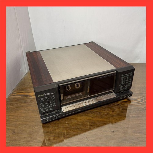 Teac 7000 head stereo - 3-head,