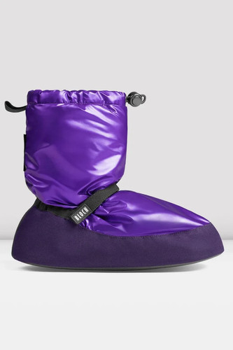 Bloch adult metallic warm - adult,