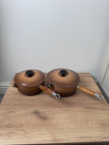 Creuset vintage size - vintage, 18