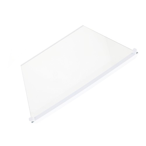 Lamona fridge glass - , shelf