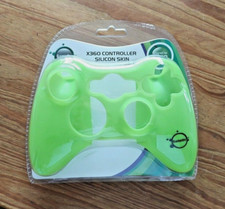 Xbox 360 controller silicon - xbox,