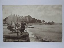 The Promenade Rhos on Sea