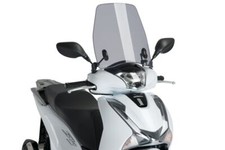 PUIG 9385H Scooter Screen