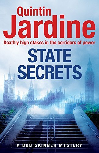 State secrets bob skinner - state,