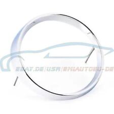 Genuine BMW 63211353318 - Chrome Ring