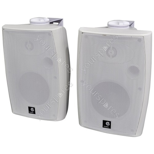 Audio 60w active wall - e-audio,