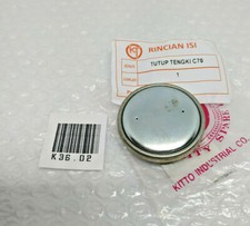 Honda C50 C65 C70 C90 CT70