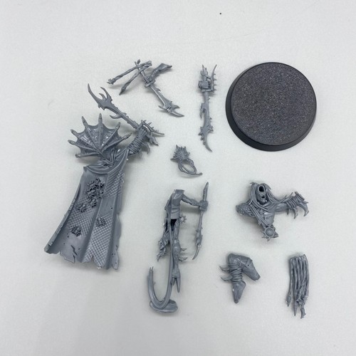 Aos sylvaneth the - aos,