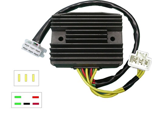 Regulator rectifier for - regulator/rectifier, honda