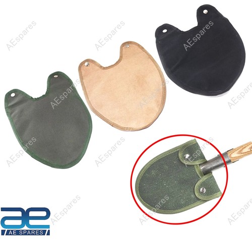 Shovel canvas cover - shovel, 1