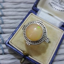 925 Sterling Silver Ring