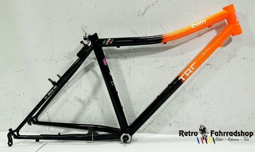 Troger ortler mtb frame - troger,