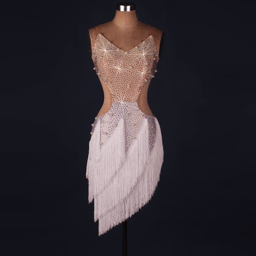 Latin dance dress salsa - dance,