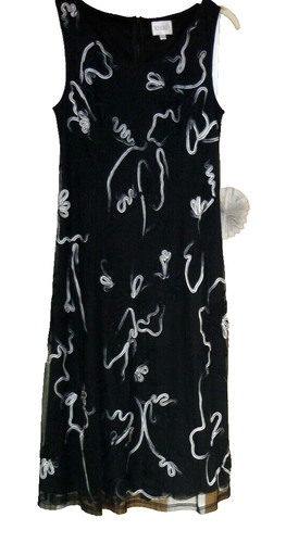 Dress size midi - dress,