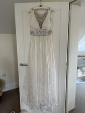 Alice Temperley Wedding Dress - RRP circa £3000