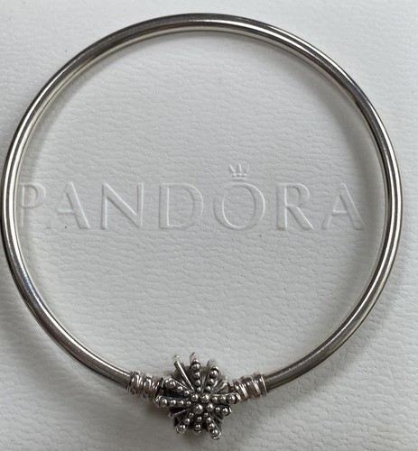 Genuine pandora sterling - genuine,