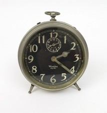 Antique 1919 Westclox Big Ben