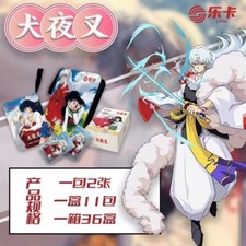 Inuyasha | Leka | Booster Box