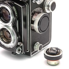 Snap Off Aperture Cover Light