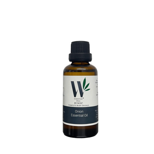 Wisp onion essential oil - onion,