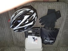 Apollo Gradient Mens Mountain Bike 20inch & Accesories