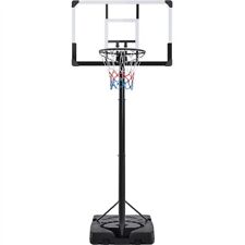 Basketball Hoop System