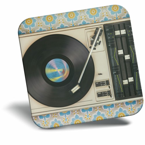 Awesome fridge magnet retro - awesome,
