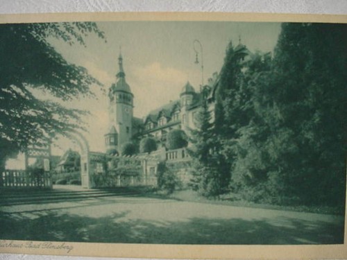 12174 bad flinsberg - bad, kurhaus
