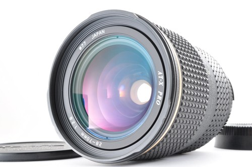 Tokina pro 70mm f2 - pro, f2.8