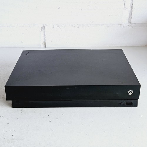 Microsoft xbox one 1tb - xbox,