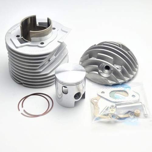 Lambretta casa 185cc cylinder - lambretta,