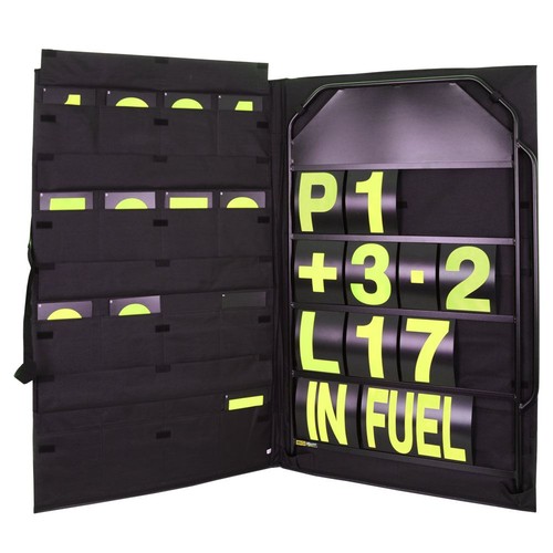 Racing large black - racing,