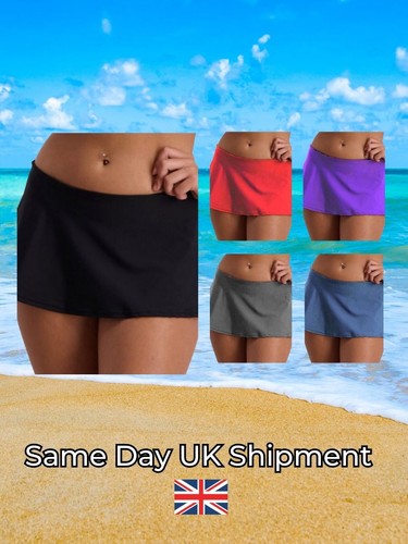 Moontide beach banded skirt - moontide,