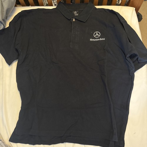 Mercedes benz polo - polo, t-shirt