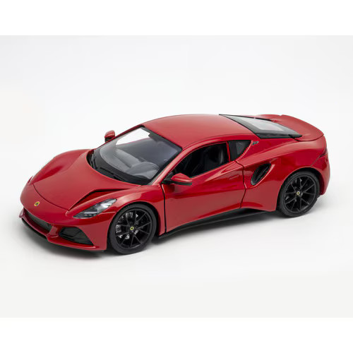 We24115r1 lotus emira red - we24115r1, 1/24