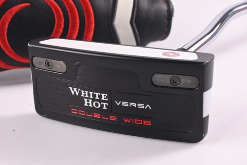 Odyssey white hot - white, versa