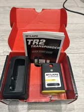 My laps TR2 Transponder