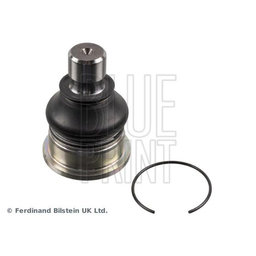 Blue print ball joint - print,