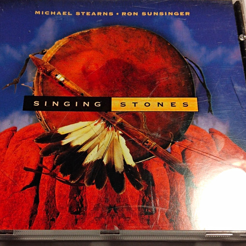Michael stearns ron - michael, &