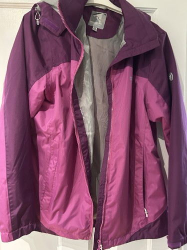 Women regatta jacket with - women’s,